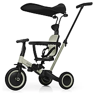  ZOPA tříkolka Pro 6v1 Boss Grey