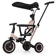  ZOPA tříkolka Pro 6v1 Coral Pink