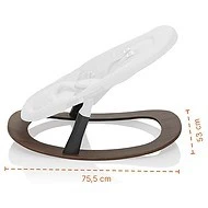 ZOPA Základna houpací Inspira