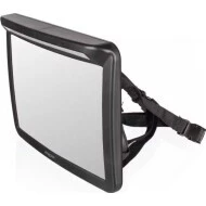 Zopa zrcátko s led osvětlením Deluxe 