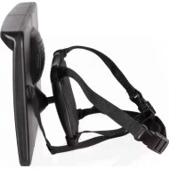  Zopa zrcátko s led osvětlením Deluxe - 