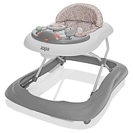  Zopa Dětské chodítko Fiesta Moon Grey