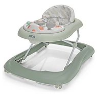  Zopa Dětské chodítko Fiesta Olea Green