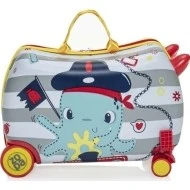 Zopa Sportovní kočárek Jet + kufřík Pack & Ride ZDARMA 