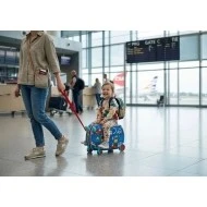 Zopa Sportovní kočárek Jet + kufřík Pack & Ride ZDARMA 