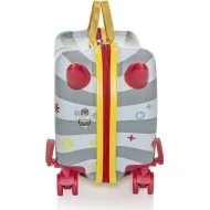  Zopa Sportovní kočárek Jet + kufřík Pack & Ride ZDARMA - 