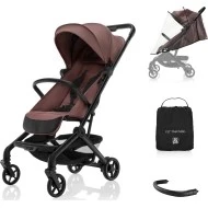  Zopa Sportovní kočárek Jet + kufřík Pack & Ride ZDARMA - 