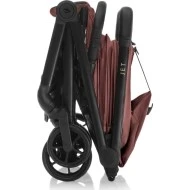  Zopa Sportovní kočárek Jet + kufřík Pack & Ride ZDARMA - 