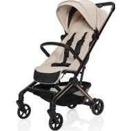  Zopa Sportovní kočárek Jet Quart beige lim. ed.