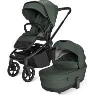  Zopa Set Move Cross 5 + autosedačka XM Plus i-Size Bundle Set - 