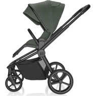  Zopa Set Move Cross 5 + autosedačka XM Plus i-Size Bundle Set - 