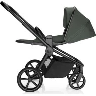  Zopa Set Move Cross 5 + autosedačka XM Plus i-Size Bundle Set - 