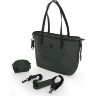  Zopa Set Move Cross 5 + autosedačka XM Plus i-Size Bundle Set - 
