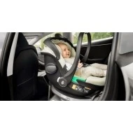  Zopa Set Move Cross 5 + autosedačka XM Plus i-Size Bundle Set - 