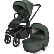  ZOPA Kočárek Move Cross 5X Oak green