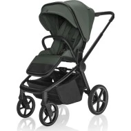  ZOPA SET Kočárek Move Cross 5X + autosedačka Baby-Safe Core - 