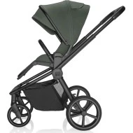  ZOPA SET Kočárek Move Cross 5X + autosedačka Baby-Safe Core - 