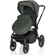  ZOPA SET Kočárek Move Cross 5X + autosedačka Baby-Safe Core - 