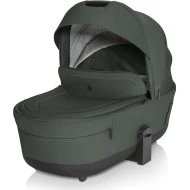  ZOPA SET Kočárek Move Cross 5X + autosedačka Baby-Safe Core - 