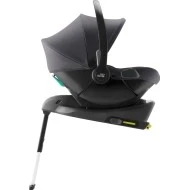  ZOPA SET Kočárek Move Cross 5X + autosedačka Baby-Safe Core - 