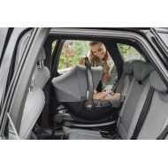  ZOPA SET Kočárek Move Cross 5X + autosedačka Baby-Safe Core - 