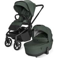  ZOPA SET Kočárek Move Cross 5X + autosedačka XM Plus i-Size - 