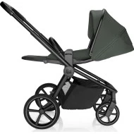  ZOPA SET Kočárek Move Cross 5X + autosedačka XM Plus i-Size - 