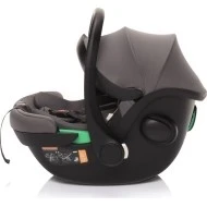  ZOPA SET Kočárek Move Cross 5X + autosedačka XM Plus i-Size - 
