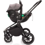  ZOPA SET Kočárek Move Cross 5X + autosedačka XM Plus i-Size - 