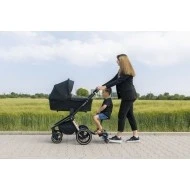 ZOPA Stupátko + sedátko ke kočárku Segboard 2 