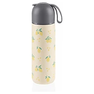  Zopa Termoska na tekutiny se silikonovým držákem 400ml Limoncello