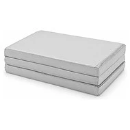  ZOPA Cestovní skládací matrace 120x60cm Light Beige  - 