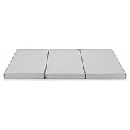  ZOPA Cestovní skládací matrace 120x60cm Light Beige  - 