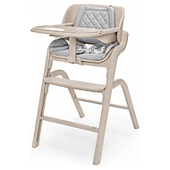  ZOPA Dětská židlička Inspira 2 Cookie Beige