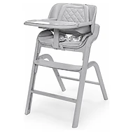  ZOPA Dětská židlička Inspira 2 Oyster Grey
