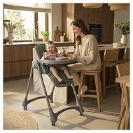  ZOPA Dětská židlička Primo - 