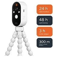 ZOPA Digitální video chůvička Omni 