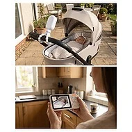  ZOPA Digitální video chůvička Omni - 