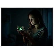  ZOPA Digitální video chůvička Omni - 