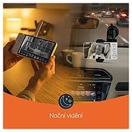 ZOPA Digitální video monitor Home & Car 3v1 