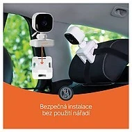 ZOPA Digitální video monitor Home & Car 3v1 