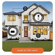  ZOPA Digitální video monitor Home & Car 3v1 - 
