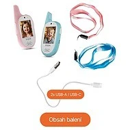 ZOPA Digitální video vysílačka Connect 
