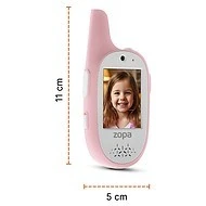 ZOPA Digitální video vysílačka Connect 