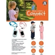  ZOPA Digitální video vysílačka Connect - 