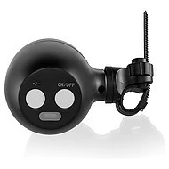  ZOPA Houpadlo kočárku přenosné Bobby nabíjecí - 