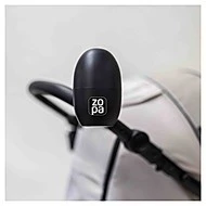  ZOPA Houpadlo kočárku přenosné Bobby nabíjecí - 