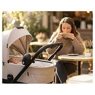  ZOPA Houpadlo kočárku přenosné Bobby nabíjecí - 