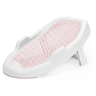  ZOPA lehátko do vaničky Pink