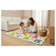  ZOPA Multifunkční pěnová skládací podložka oboustranná - 